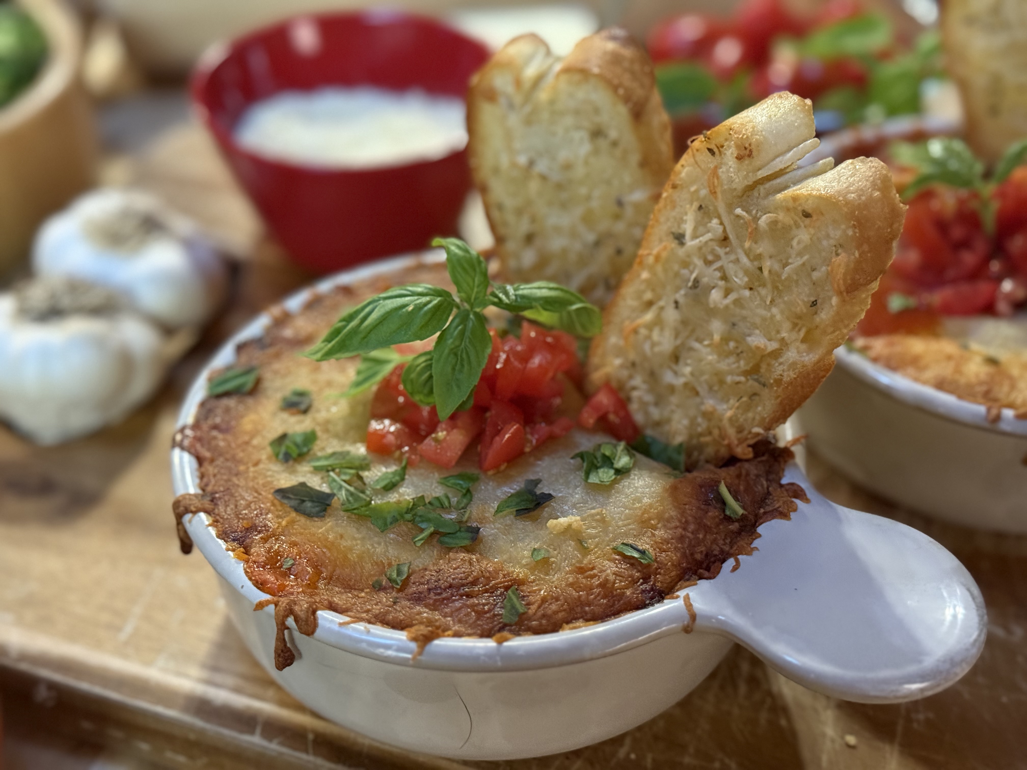 Lasagne Alla Bolonese